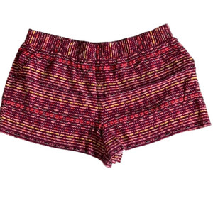 Apt 9 Elastic Waisted Shorts Size XXL